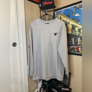 The hundreds Long Sleeve size L